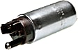 FE0252 In-Tank Fuel Pump, Electric, Without Fuel Sending Unit