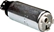 FE0252 In-Tank Fuel Pump, Electric, Without Fuel Sending Unit