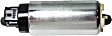 FE0296 In-Tank Fuel Pump, Electric, Without Fuel Sending Unit, 4.6L, 8Cyl