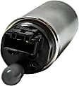 FE0296 In-Tank Fuel Pump, Electric, Without Fuel Sending Unit, 4.6L, 8Cyl