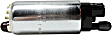 FE0296 In-Tank Fuel Pump, Electric, Without Fuel Sending Unit, 4.6L, 8Cyl