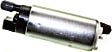 FE0298 In-Tank Fuel Pump, Electric, Without Fuel Sending Unit