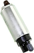 FE0298 In-Tank Fuel Pump, Electric, Without Fuel Sending Unit