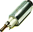 FE0310 In-Tank Fuel Pump, Electric, Without Fuel Sending Unit