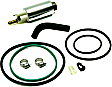 FE0310 In-Tank Fuel Pump, Electric, Without Fuel Sending Unit