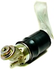 FE0337 Fuel Pump, Electric, Without Fuel Sending Unit, 3.0L, 6Cyl