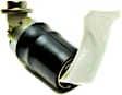 FE0337 Fuel Pump, Electric, Without Fuel Sending Unit, 3.0L, 6Cyl