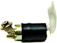 FE0337 Fuel Pump, Electric, Without Fuel Sending Unit, 3.0L, 6Cyl