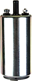 FE0342 In-Tank Fuel Pump, Electric, Without Fuel Sending Unit