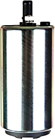 FE0342 In-Tank Fuel Pump, Electric, Without Fuel Sending Unit