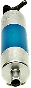 FE0346 In-Line Fuel Pump, Electric, Without Fuel Sending Unit