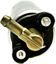 FE0346 In-Line Fuel Pump, Electric, Without Fuel Sending Unit
