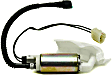 FE0355 Fuel Pump, Electric, Without Fuel Sending Unit, 3.3L, 6Cyl