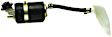 FE0360 Fuel Pump, Electric, Without Fuel Sending Unit, 4.5L, 8Cyl