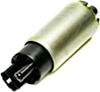 FE0368 In-Tank Fuel Pump, Electric, Without Fuel Sending Unit, 3.0L, 6Cyl
