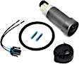 FE0379 In-Tank Fuel Pump, Electric, Without Fuel Sending Unit