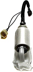 2002 Nissan Pathfinder - Fuel Pump, Electric, Without Fuel Sending Unit, 6 Cyl 3.5L