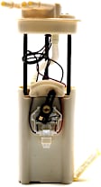 FG0002 Fuel Pump, Electric, With Fuel Sending Unit, 4.6L, 8Cyl