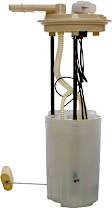 FG0023 Fuel Pump, Electric, With Fuel Sending Unit