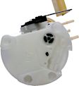 FG0023 Fuel Pump, Electric, With Fuel Sending Unit