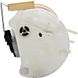 FG0027 Fuel Pump, Electric, With Fuel Sending Unit, 2.2L, 4Cyl