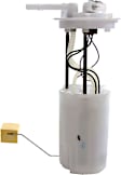 FG0031 Fuel Pump, Electric, With Fuel Sending Unit, 3.8L, 6Cyl