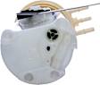 FG0045 Fuel Pump, Electric, With Fuel Sending Unit, 3.8L, 6Cyl