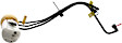 FG0049 Fuel Pump, Electric, With Fuel Sending Unit