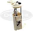 FG0052 Fuel Pump, Electric, With Fuel Sending Unit, 4.3L, 6Cyl