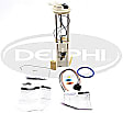 FG0069 Fuel Pump, Electric, With Fuel Sending Unit