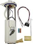 FG0071 Fuel Pump, Electric, With Fuel Sending Unit, 4.3L, 6Cyl
