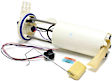 FG0071 Fuel Pump, Electric, With Fuel Sending Unit, 4.3L, 6Cyl