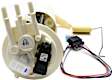 FG0071 Fuel Pump, Electric, With Fuel Sending Unit, 4.3L, 6Cyl