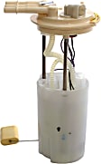 FG0074 Fuel Pump, Electric, With Fuel Sending Unit