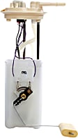 FG0074 Fuel Pump, Electric, With Fuel Sending Unit