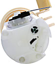 FG0074 Fuel Pump, Electric, With Fuel Sending Unit