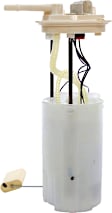 FG0075 Fuel Pump, Electric, With Fuel Sending Unit, 3.8L, 6Cyl
