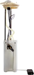 FG0076 Fuel Pump, Electric, With Fuel Sending Unit, 7.4L, 8Cyl