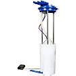 FG0085 Fuel Pump, Electric, With Fuel Sending Unit