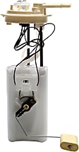 FG0096 Fuel Pump, Electric, With Fuel Sending Unit, 4.6L, 8Cyl