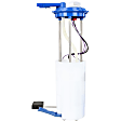 FG0098 Fuel Pump, Electric, With Fuel Sending Unit