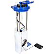 FG0099 Fuel Pump, Electric, With Fuel Sending Unit