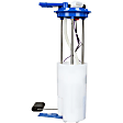 FG0099 Fuel Pump, Electric, With Fuel Sending Unit