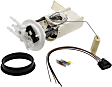 FG0105 Fuel Pump, Electric, With Fuel Sending Unit