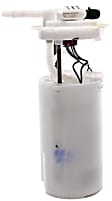 FG0105 Fuel Pump, Electric, With Fuel Sending Unit