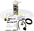 FG0106 Fuel Pump, Electric, With Fuel Sending Unit