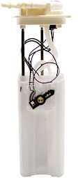 FG0109 Fuel Pump, Electric, With Fuel Sending Unit