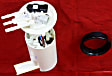 FG0111 Fuel Pump, Electric, With Fuel Sending Unit