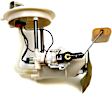 FG0119 Fuel Pump, Electric, With Fuel Sending Unit