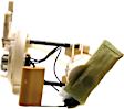 FG0119 Fuel Pump, Electric, With Fuel Sending Unit